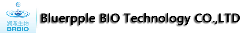 Qingdao Bluerpple BIO Technology CO.,LTD