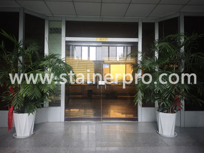 Company Lobby