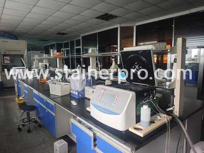 R&D Testing Laboratory